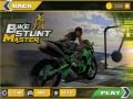 խաղ Bike Stunts Master