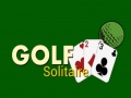 խաղ Golf Solitaire