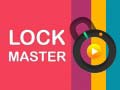 խաղ Lock Master