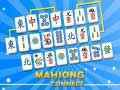 խաղ Mahjong Connect