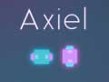խաղ Axiel