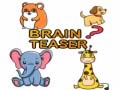 խաղ Brain teaser