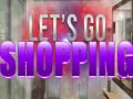 խաղ Let's Go Shopping
