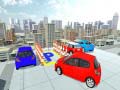 խաղ Hard Car Parking Modern Drive