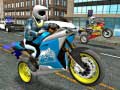խաղ Sports Bike Simulator 3d 2018