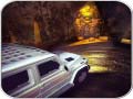 խաղ Scary Car Driving Simulator