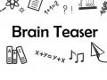 խաղ Brain Teaser
