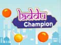 խաղ Laddu Champion