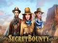 խաղ Secret Bounty
