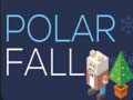 խաղ Polar Fall