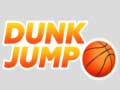 խաղ Dunk Jump