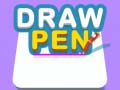 խաղ Draw Pen