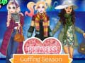 խաղ Princess Cuffing Season