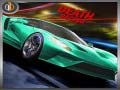 խաղ Death Racing
