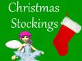 խաղ Christmas Stockings
