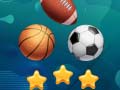 խաղ Idle Ball Fall