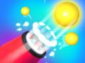 խաղ Ball Fill