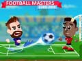 խաղ Football Masters