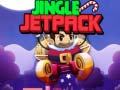խաղ Jingle Jetpack