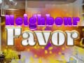 խաղ Neighbor Favor