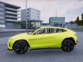 խաղ Car Physics Simulator Sandboxed: Berlin