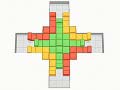 խաղ Clash Of Blocks