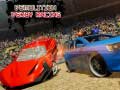 խաղ Demolition Derby Racing