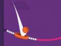 խաղ Basketball Dunk.io