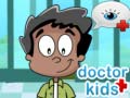 խաղ Doctor Kids