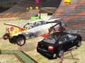 խաղ Car Crash Online