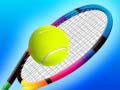 խաղ Tennis Clash