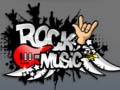 խաղ Rock Music