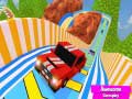 խաղ Low Polly Toy Car