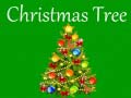 խաղ Christmas Tree
