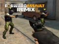 խաղ Forward Assault Remix