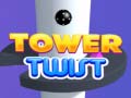 խաղ Tower Twist