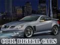 խաղ Cool Digital Cars