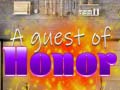խաղ A Guest of Honor