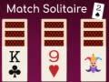 խաղ Match Solitaire 2