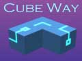 խաղ Cube Way