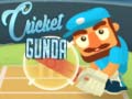 խաղ Cricket Gunda