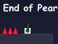 խաղ End of Pearl