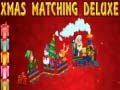 խաղ Xmas Matching Deluxe