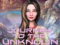 խաղ Journey to the Unknown