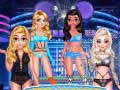 խաղ Crazy Victoria Secret Show