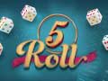 խաղ 5 Roll
