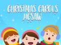 խաղ Christmas Carols Jigsaw