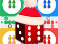 խաղ Ludo Online Xmas