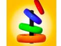խաղ Stack and Merge