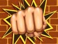 խաղ Punch The Wall